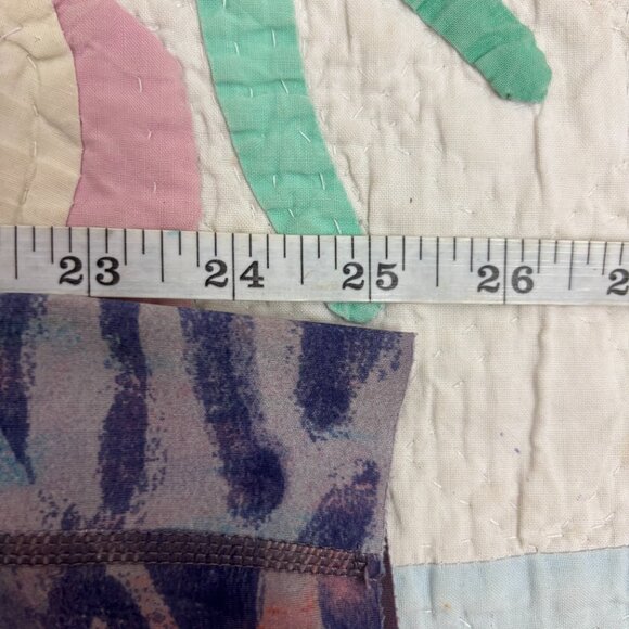 Free People Movement Womens Multicolor Beat The Heat Reversible Leggings Size M - Picture 10 of 11